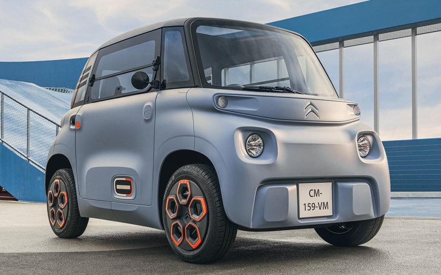Citroen Ami '2020